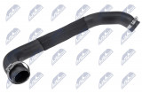 NTY AIR HOSE FORD FIESTA VII 1.0 2017- , TRANSIT COURIER B460 1.0/1.5TDCI/1.6TDCI 2014-