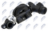 NTY AIR HOSE FORD FOCUS II 1.6TDCI 2004-2012 , C-MAX 1.6TDCI 2007-2010