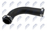 NTY AIR HOSE FORD FOCUS II 2.0TDCI 2004-2012 , C-MAX 2.0TDCI 2007-2010