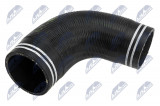 NTY AIR HOSE FIAT BRAVO II 1.4 2007-2014 , ALFA ROMEO GIULIETTA 1.4 2010-2020