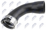 NTY AIR HOSE FIAT DOBLO 1.6D MULTIJET 2010-