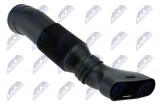 NTY AIR HOSE MERCEDES C W203 2.6/3.2 2000-2007 /RIGHT/