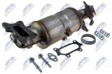 NTY CATALYST HONDA CR-V 2.0 2007-