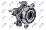 NTY FRONT WHEEL HUB SUZUKI SWIFT 17-, BALENO 16-, IGNIS 16-