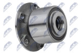 NTY WHEEL HUB REAR PEUGEOT EXPERT 16-, TRAVELLER 16-, CITROEN JUMPER 16-, TOYOTA PROACE 16-