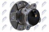 NTY WHEEL HUB REAR RENAULT MEGANE IV 16-, CAPTUR 20-, NISSAN JUKE 19-