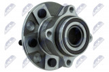 NTY WHEEL HUB REAR LEXUS LS460/600H 07-