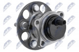 NTY WHEEL HUB REAR LEXUS CT200H 11-, TOYOTA PRIUS 15-