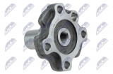 NTY WHEEL HUB REAR W/O BEARING VW GOLF VII 12-, AUDI A3 12-, SKODA OCTAVIA 12-, SEAT LEON 12-