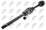 NTY DRIVESHAFT MERCEDES SPRINTER B907,B910 211CDI,214CDI,311CDI,314CDI,318CDI,411CDI,414CDI,415CDI,418CDI 18- /FRONT,RIGHT,ATM 9GTRONIC/