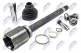 NTY INNER CV JOINT MERCEDES SPRINTER B907,B910 211CDI,214CDI,311CDI,314CDI,318CDI,411CDI,414CDI,415CDI,418CDI 18- /FRONT,RIGHT,ATM 9GTRONIC/