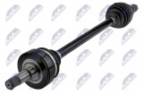 NTY DRIVESHAFT MERCEDES VITO W447 114CDI,116CDI,119CDI,124CDI,119BLUETEC 14-, KLASA V W447 V200CDI,V220CDI,V250CDI,V300CDI,V250 BLUETEC, 4MATIC V200CDI,V220CDI,V250CDI,V300CD,V250 BLUETEC 14-, MA