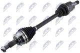 NTY DRIVESHAFT MAZDA 3 1.5 13-19 /LEFT,ATM/