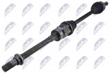 NTY DRIVESHAFT MAZDA 3 1.5 13-19 /RIGHT,ATM/