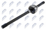 NTY DRIVESHAFT NISSAN PATROL Y61 97- /FRONT,RIGHT/