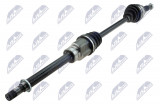 NTY DRIVESHAFT RENAULT SCENIC/GRAND SCENIC 1.5DCI 16- /RIGHT/