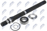 NTY DRIVESHAFT HYUNDAI/KIA 2.0I/2.0CRDI 2WD IX35/I40/TUCSON, SPORTAGE 07.13-06.15, CEED 1.6CRDI 09-13- /RIGHT/