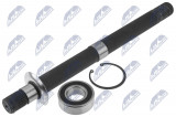 NTY DRIVESHAFT HYUNDAI SANTA FE 15-,KIA SORENTO 14- /RIGHT/