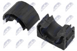 NTY FRONT STABILIZER BUSHING KIT OPEL ASTRA H 04-10 /KIT/