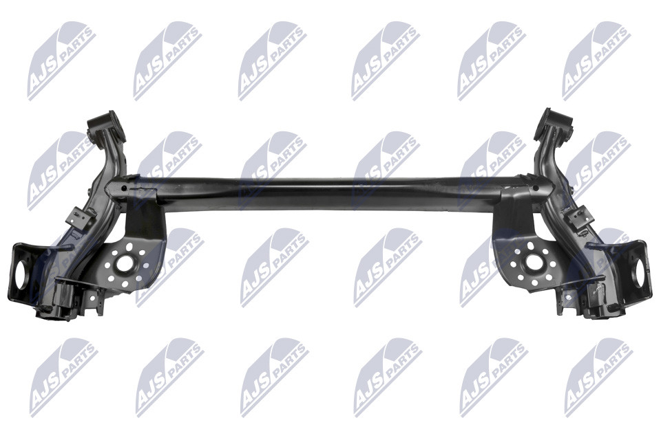 NTY REAR AXLE BEAM HYUNDAI IX25 14- for 347.48 € - CROSSMEMBERS / AXLE ...