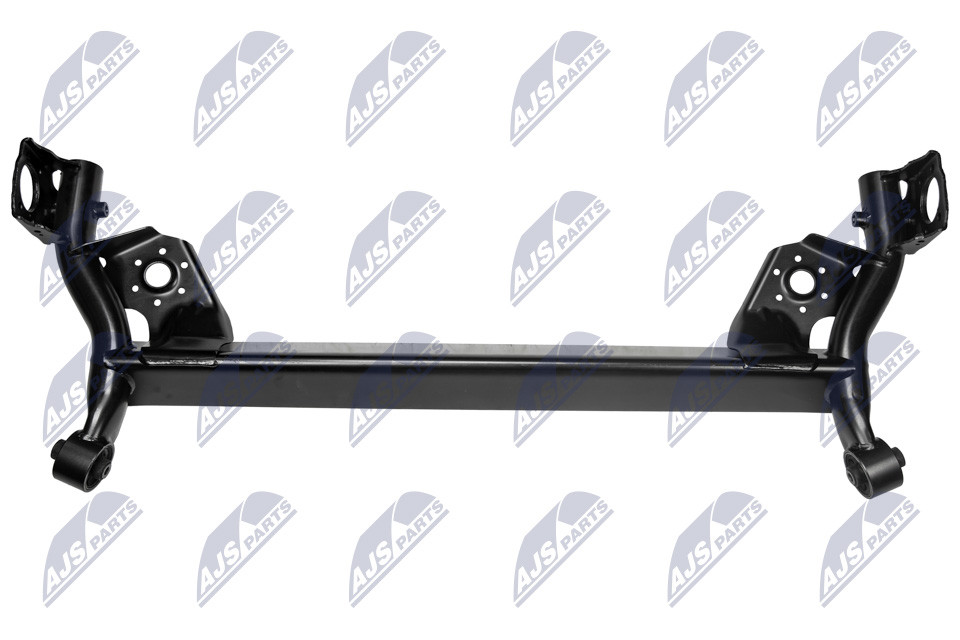 NTY REAR AXLE BEAM KIA PICANTO 04-08 for 271.26 € - CROSSMEMBERS / AXLE ...