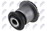 NTY ARM BUSHING RUBBER-METAL PEUGEOT 407 04-10, 508 10-, CITROEN C6 05-12