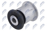 NTY ARM BUSHING RUBBER-METAL PORSCHE PANAMERA 09- /REAR LOWER/