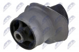 NTY REAR BODY BUSHING RUBBER-METAL TOYOTA COROLLA 01-07,MATRIX 02-14,PRIUS 03-09