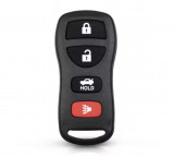 Remote Key for Nissan Altima Armada Maxima 350Z Sentra Infiniti