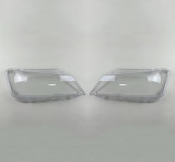 BMW X4:LENS Light glasses / plexiglass lights BMW X3 X4 F25 F26 2011