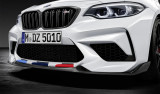 51192449476,M PERFORMANCE CARBON SPLITTER,BMW,511 924 494 76,