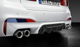 51192446628,M PERFORMANCE CARBON DIFFUSER,511 924 466 28,BMW,