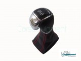 Gear Knob Skoda Octavia 3 VRS Octavia 3 RS Shift Gear Knob,5E2713123AP NDL,