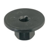 N  90757901,Hexagon collar nut,Audi,Seat,škoda,