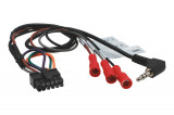  2 40 051 Universal connection cable for steering wheel control modules