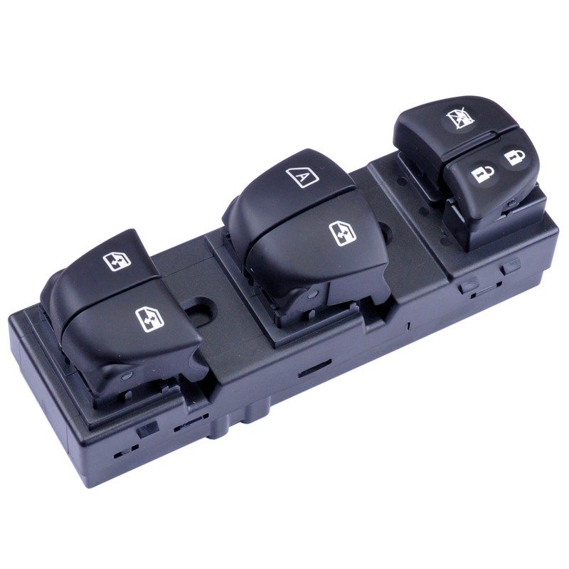 nissan x trail power window switch