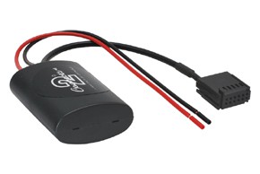Gastvrijheid vezel Besparing Bluetooth Adapter A2DP Ford - Visteon 5000C / 6000CD for 49.03 € - Bluetooth  Audiostreaming Modules