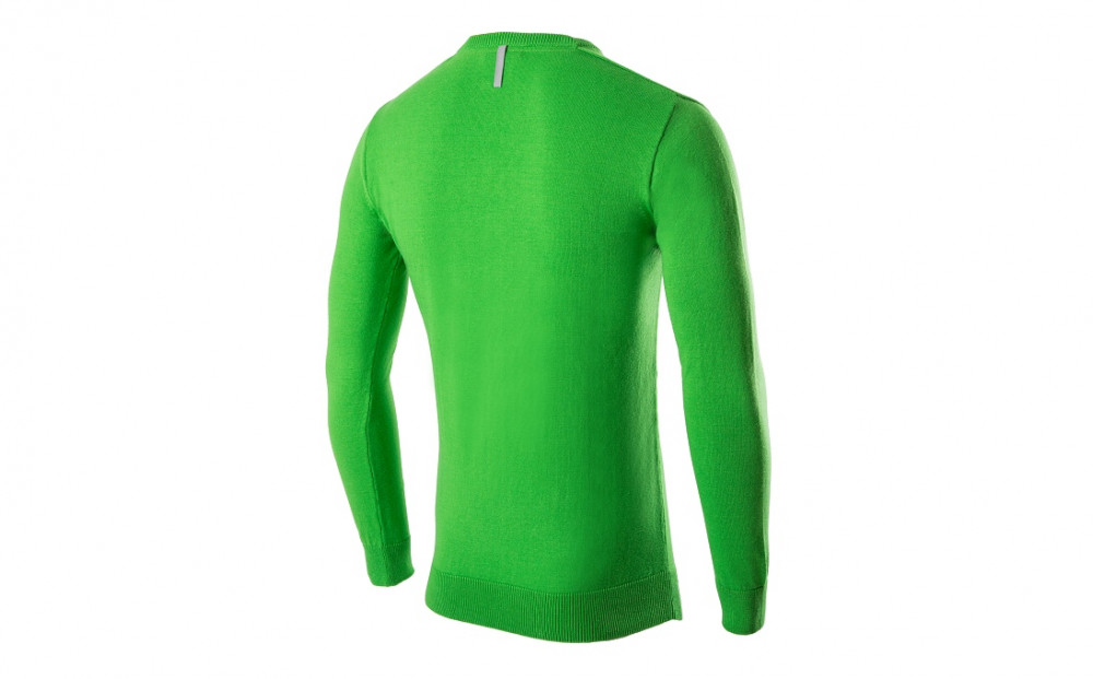 Men´s green Pullover for 43.00 € - Fashion/bags