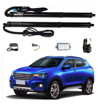 haval h6 2020 accessories