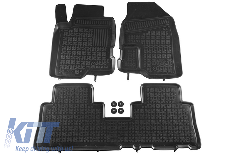 captiva floor mats