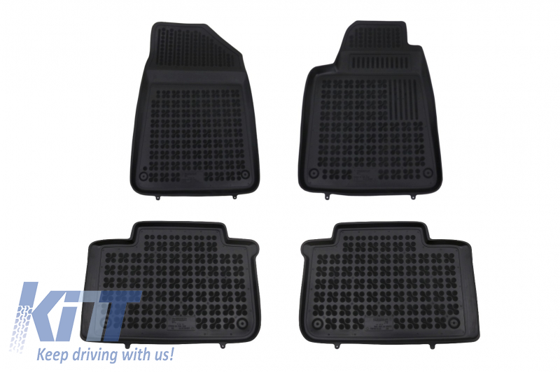 citroen c6 car mats