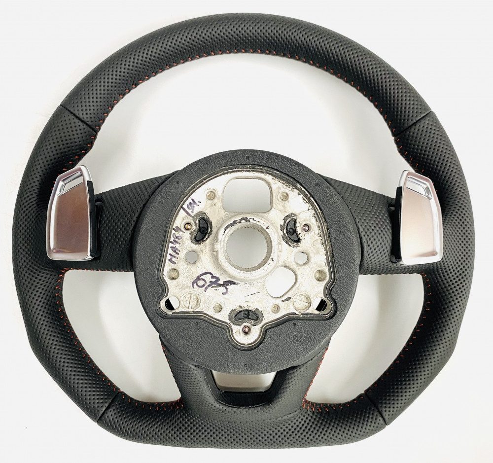 OEM 8W0419091 Multifunction steering wheel for Audi RS for 740.00 ...