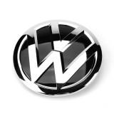 2K5 853 600 DPJ / 2K5853600DPJ OEM 2K5853600 DPJ Front Grille logo VW Tiguan / Caddy / Touareg 2016-2024