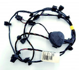 5JJ971065E,Wiring harness pdc wiring PDC rear bumper Skoda Rapid bumper pdc wiring,